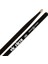 Vicfirth V5AB Siyah Baget (Çift) 5A Wood Black 1