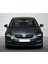 Skoda Octavia 3 2017-2020 Ön Tampon Çeki Çekme Demiri Kapağı 5E0807241C 2