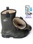 Pollyboot Power Rigger Çizme Çelik Burunlu 42 Numara 1