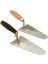 063 Ahşap Saplı Sıvacı Malası 24 cm 1