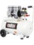 Sk 1050 Ultra Sessiz Yağsız Hava Kompresörü 50 Litre 1