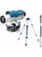 Gol 32 D+Bt 160+GR 500 Mira Ölçüm Cihazı 1