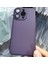 Apple iPhone 14 Pro Max Kılıf Kamera Lens Korumalı Ultra Ince Sert Kapak 3