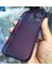Apple iPhone 14 Pro Max Kılıf Kamera Lens Korumalı Ultra Ince Sert Kapak 5