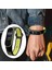 Mi Band 5 Bilek Kayışı Bilezik Için Kayış Yedek C (Yurt Dışından) 3