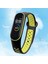 Mi Band 5 Bilek Kayışı Bilezik Için Kayış Yedek C (Yurt Dışından) 4