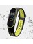 Mi Band 5 Bilek Kayışı Bilezik Için Kayış Yedek C (Yurt Dışından) 5