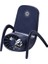 Cep Telefonu Tutucu Küçük Fan USB Solunum Işık Mini Masaüstü Fan Tutucu ile Şarj (Kraliyet ) (Yurt Dışından) 1