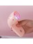 Cep Telefonu Tutucu Küçük Fan USB Solunum Işık Mini Masaüstü Fan Tutucu ile Şarj (Kraliyet ) (Yurt Dışından) 4