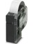 Phoenix Mm-Emt (EX23)R C1 Wh/bk- Thermo Fox El Yazıcısı Için Etiket- 0803969 1