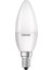 Led Value 4,9W Sarı Işık E-14 470lm Ampul 8 li Paket 1