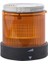 Işıklı Kolon Kalıcı Turuncu LED 24VAC/DC-XVBC2B5 1