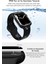 Akıllı Saat Ios ve Android Uyumlu Pembe 45mm 2