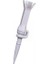 Plastik Golf Tees Dönebilir Uzun Kırılamaz 2 Pcs 1