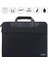 Su Geçirmez Oxford Kumaşlı 15.6 Inch Universal Laptop Çantası, Darbe Önleyici, Toza Dayanıklı 2