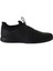 Bueno Shoes Siyah Petek-Mat Deri 07 M6742-7464 Erk Ayk 2