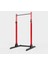 Half Squat Rack Red 1