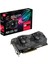 RADEON ROG RX 560 4GB 128bit GDDR5 1199MHz DVI HDMI (ROG-STRIX-RX560-4G-V2-GAMING) EKRAN KARTI 1