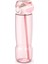Rezon Light Pink Bpa Içermez 650 ml Tritan Kırılmaz Suluk - Su Matarası 1
