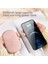 6000MAH 2'si 1 Arada Power Bank El Isıtıcı - Pembe (Yurt Dışından) 4