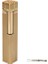 Soft Flame Gold Çakmak 1