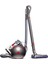 Cinetic Big Ball Animal Pro 2 Elektrikli Süpürge Gri (Resmi Distribütör Garantili) 3
