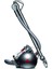 Cinetic Big Ball Animal Pro 2 Elektrikli Süpürge Gri (Resmi Distribütör Garantili) 4