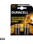Pil Aaa Ince Kalem Alkalın 4 Adet Duracell 1