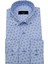Erkek Slim Fit Puantiyeli BGL-ST00898 1