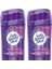 Lady Speed Stick Shower Fresh Deodorant 39.6 Gr X 2 Adet 1