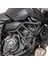 Yamaha MT-07 2014-2023 Uyumlu Motor Koruma Demiri Siyah 3