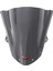 Kawasaki ZX-636R 2010-2017 Uyumlu Ön Cam Füme 34 cm 1