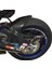 BMW S 1000 RR 2011-2018 Uyumlu Arka Çamurluk Karbon Fiber 2