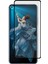 Huawei Nova 5t - Honor 20 Tam Kaplayan Çerçeveli Mat Cam Koruma - AL3124 1