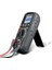 DT-987BT Ac And Dc Voltage And Current Portable Digital Multi Meter Multimeters LCD 4