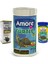 Turtle Green Sticks 250ML + 100ML Kutu Kaplumbağa Yemi ve 30CC Multivitamin 6
