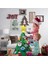 3D Dıy Kıta Toddler Noel Ağacı(Yurt Dışından) 1