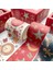 2 Set Kutulu Noel Cep Bandı Dekorasyon Malzemesi (Yurt Dışından) 4