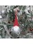 7 Adet Noel Dekorasyonları Yüzü Olmayan Bebek Kolye (Yurt Dışından) 4
