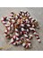 10 Paket Noel Süs Noel Ağacı Kolye J-Şekilli Baston(Yurt Dışından) 2