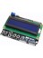 Roba Arduino Shield 2X16 Karakter LCD Modül 6 Buton Keypad Tuş Takımı 2