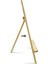 Masaüstü Şövale Çam 62CM 2
