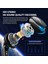 G20 Tws 5.2 Binaural True Stereo Touch Oyun Bluetooth Kulaklık(Yurt Dışından) 3