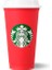 ® Kırmızı Reusable Cup (480 Ml.) - 11093623 1