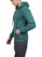 Covert Tam Fermuarlı Erkek Sweatshirt L Beden Nefti 3