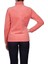 High Hill Kadın Polar Sweatshirt L Beden Kiremit 2