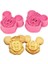 Kopat Mini-Miki Mouse Pembe 1