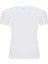 Erkek Safe Classic Fit 0 Yaka Tshirt 2