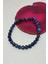 6 mm Lapis Lazuli Doğaltaş Bileklik 1