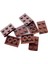 Parçalar - Reddish Brown Plate 2 x 3 (12 Adet) 1